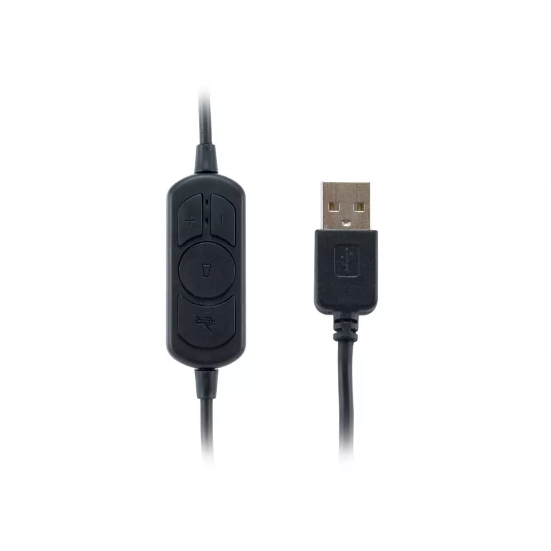 Headset Equip USB Headset