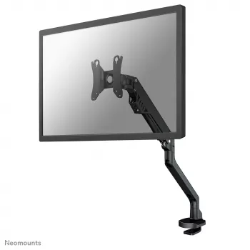 Neomounts FPMA-D750Schwarz2 Monitorarm 10-32 Zoll - Gasfeder - Topfix - 180°-Stopp