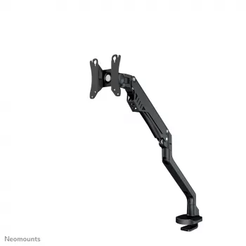 Neomounts FPMA-D750Schwarz2 Monitorarm 10-32 Zoll - Gasfeder - Topfix - 180°-Stopp