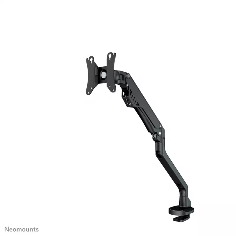 Neomounts FPMA-D750Schwarz2 Monitorarm 10-32 Zoll - Gasfeder - Topfix - 180°-Stopp