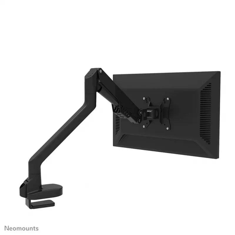 Neomounts FPMA-D750Schwarz2 Monitorarm 10-32 Zoll - Gasfeder - Topfix - 180°-Stopp