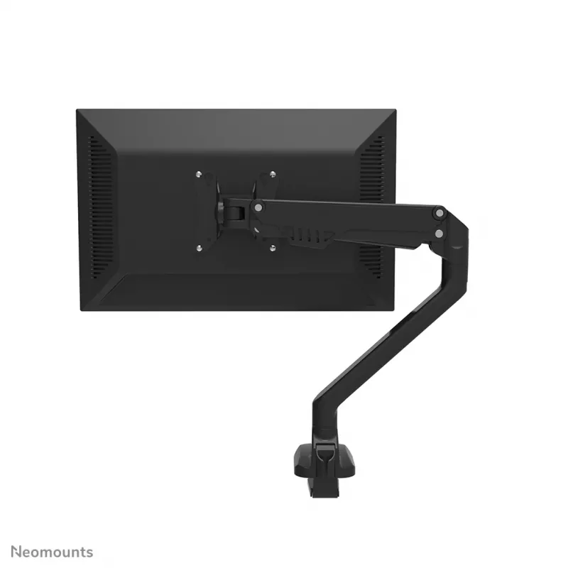 Neomounts FPMA-D750Schwarz2 Monitorarm 10-32 Zoll - Gasfeder - Topfix - 180°-Stopp