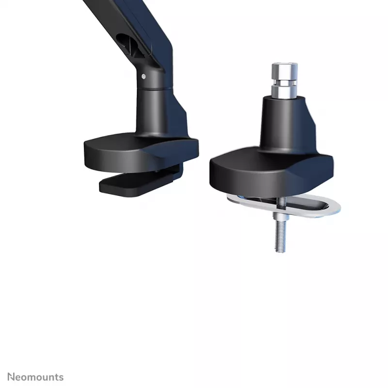 Neomounts FPMA-D750Schwarz2 Monitorarm 10-32 Zoll - Gasfeder - Topfix - 180°-Stopp
