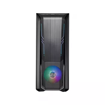 PC-Gehäuse Cooler Master MasterBox 500 Midi Tower Schwarz