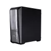 PC-Gehäuse Cooler Master MasterBox 500 Midi Tower Schwarz