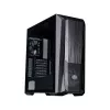 PC-Gehäuse Cooler Master MasterBox 500 Midi Tower Schwarz