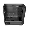 PC-Gehäuse Cooler Master MasterBox 500 Midi Tower Schwarz