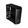 PC-Gehäuse Cooler Master MasterBox 500 Midi Tower Schwarz