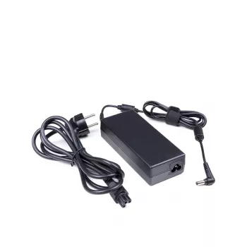 Shuttle PE120 - Netzteil, 120 Watt, Ausgang: 19V DC, max. 6,32 A Kühlung: passiv, lüfterlos