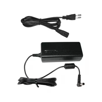 Netzteil Shuttle PE65 für All In One schlank Nano PCs 100-240V Schwarz