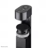 Neomounts DS22-840BL6 Tischsteckdose mit Klemme und USB-C- sowie USB-A-Anschlüssen – Schnellladung