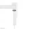 Neomounts DS22-840WH6 Schreibtischsteckdose mit Klemme und USB-C- und USB-A-Anschlüssen – Schnellladung
