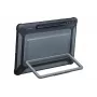Samsung EF-RX810CBEGWW Tablet-Hülle 31,5 cm (12,4 Zoll) Cover Titanium