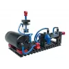 Pneumatik-Baukasten Fischertechnik Pneumatic Power 533874