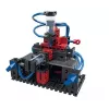 Pneumatik-Baukasten Fischertechnik Pneumatic Power 533874