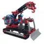 Pneumatik-Baukasten Fischertechnik Pneumatic Power 533874