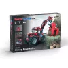 Pneumatik-Baukasten Fischertechnik Strong Pneumatics 559876
