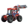 Pneumatik-Baukasten Fischertechnik Strong Pneumatics 559876