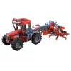 Pneumatik-Baukasten Fischertechnik Strong Pneumatics 559876
