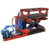 Pneumatik-Baukasten Fischertechnik Strong Pneumatics 559876