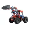 Pneumatik-Baukasten Fischertechnik Strong Pneumatics 559876