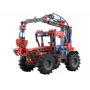 Pneumatik-Baukasten Fischertechnik Strong Pneumatics 559876