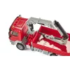 Siku Mercedes Atego mit Kran