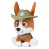 PAW Patrol GUND Tracker Plüschtier, Offizielles Spielzeug aus der Erfolgsserie, Kuscheltier für Kinder ab 1 Jahr, 15 cm