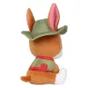 PAW Patrol GUND Tracker Plüschtier, Offizielles Spielzeug aus der Erfolgsserie, Kuscheltier für Kinder ab 1 Jahr, 15 cm
