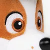 PAW Patrol GUND Tracker Plüschtier, Offizielles Spielzeug aus der Erfolgsserie, Kuscheltier für Kinder ab 1 Jahr, 15 cm