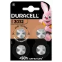 Duracell CR2032 Einwegbatterie Lithium