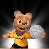 Duracell CR2032 Einwegbatterie Lithium