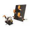 Baukasten Fischertechnik Advanced Universal Pro Modellbausatz 571903 – modularer MINT-Bausatz