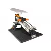 Baukasten Fischertechnik Advanced Universal Pro Modellbausatz 571903 – modularer MINT-Bausatz