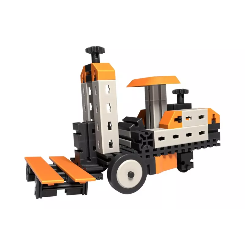 Baukasten Fischertechnik Advanced Universal Pro Modellbausatz 571903 – modularer MINT-Bausatz