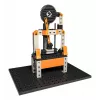 Baukasten Fischertechnik Advanced Universal Pro Modellbausatz 571903 – modularer MINT-Bausatz