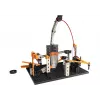 Baukasten Fischertechnik Advanced Universal Pro Modellbausatz 571903 – modularer MINT-Bausatz