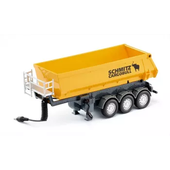 Siku 6734 Funkgesteuerter (RC) Modell-Anhänger 1:32