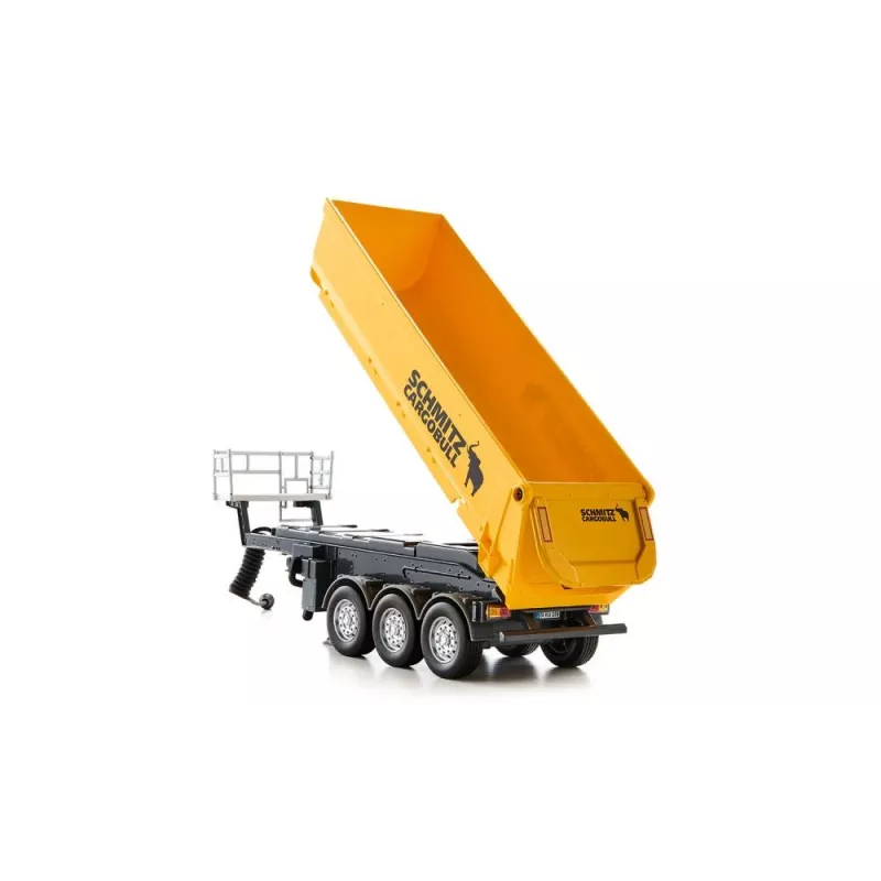 Siku 6734 Funkgesteuerter (RC) Modell-Anhänger 1:32