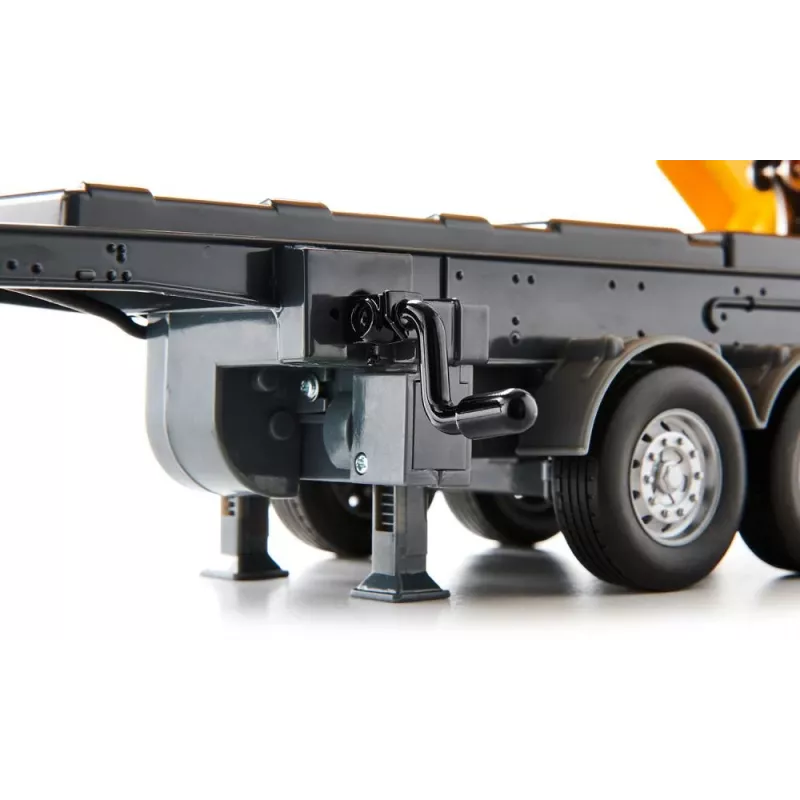 Siku 6734 Funkgesteuerter (RC) Modell-Anhänger 1:32