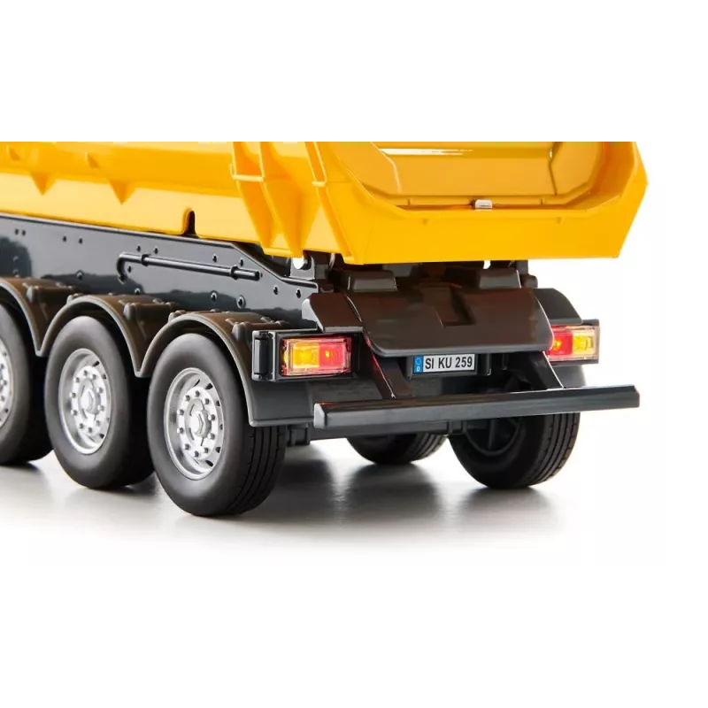 Siku 6734 Funkgesteuerter (RC) Modell-Anhänger 1:32