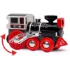 Spielzeugauto Ravensburger BRIO Pull Back Motorized Big Race Car Spielzeugfahrzeug