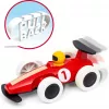 Spielzeugauto Ravensburger BRIO Pull Back Motorized Big Race Car Spielzeugfahrzeug