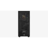 Aerocool Hive-G-BK-v3 Midi Tower Schwarz