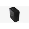 Aerocool Hive-G-BK-v3 Midi Tower Schwarz
