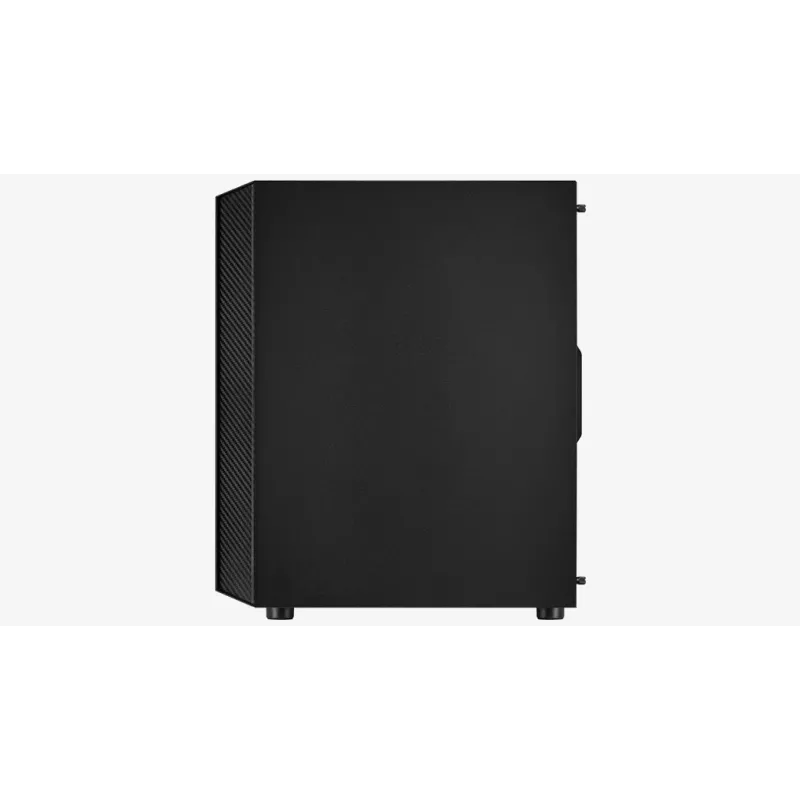 Aerocool Hive-G-BK-v3 Midi Tower Schwarz