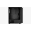 Aerocool Hive-G-BK-v3 Midi Tower Schwarz