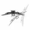 Monitorhalterung Ergotron TRACE 45-631-224