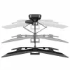 Monitorhalterung Ergotron TRACE 45-631-224