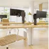 Monitorhalterung Ergotron TRACE 45-631-224